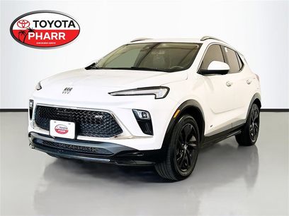 Used 2025 Buick Encore GX Sport Touring w/ Advanced Technology Package