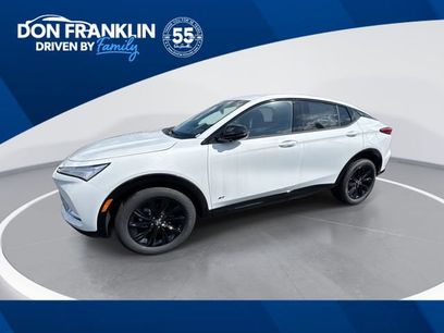 New 2026 Buick Envista Sport Touring w/ Convenience I Package