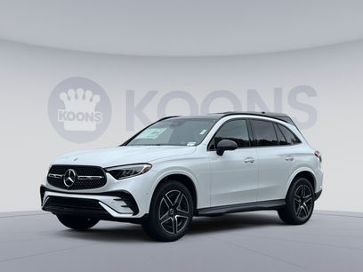 New 2026 Mercedes-Benz GLC 300 4MATIC