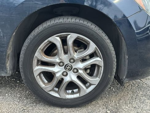 Used 2016 Scion iA image 6