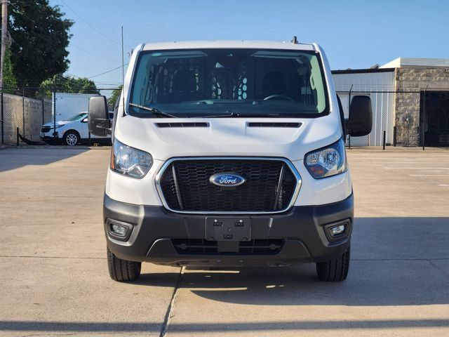 Used 2025 Ford Transit 250 Low Roof w/ Exterior Upgrade Package RWD image 10