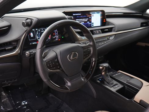 Used 2019 Lexus ES 350 FWD image 22
