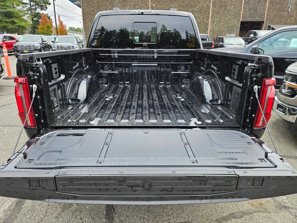 New 2026 Ford F150 Raptor AWD/4WD image 12