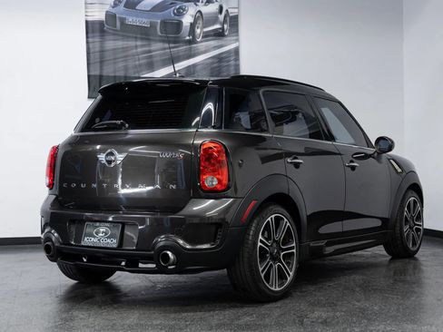 Used 2015 MINI Cooper Countryman S image 28