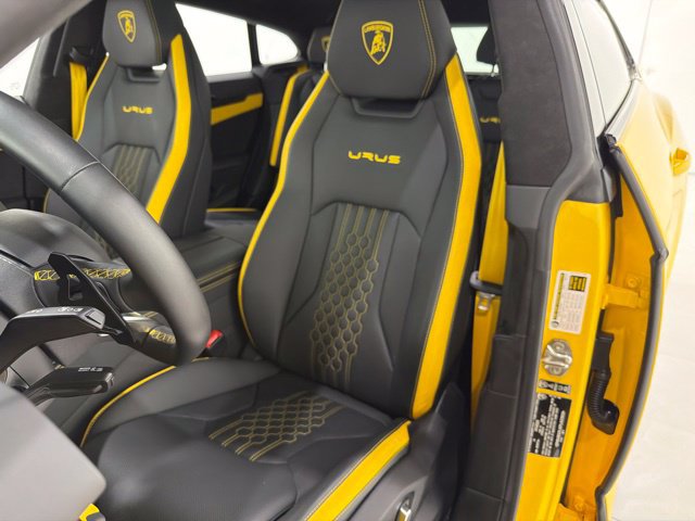 Used 2023 Lamborghini Urus S AWD/4WD image 14