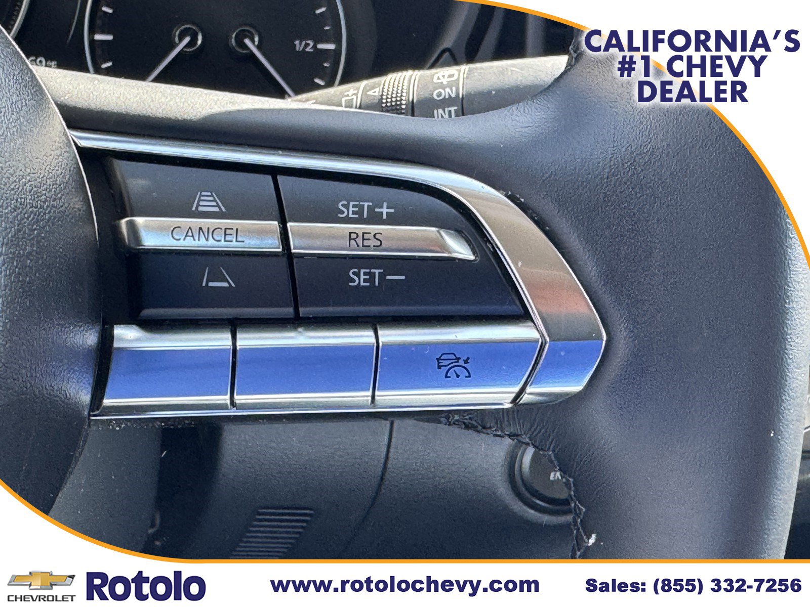 Used 2025 MAZDA CX-50 AWD 2.5 S w/ Weather Package image 20