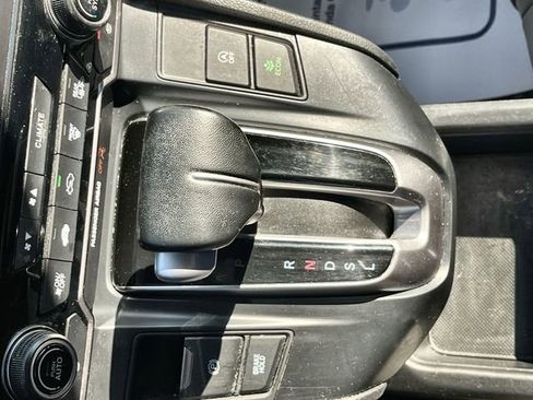 Used 2022 Honda CR-V EX-L image 23