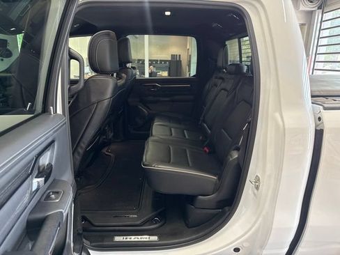 Used 2024 RAM 1500 Limited AWD/4WD image 43