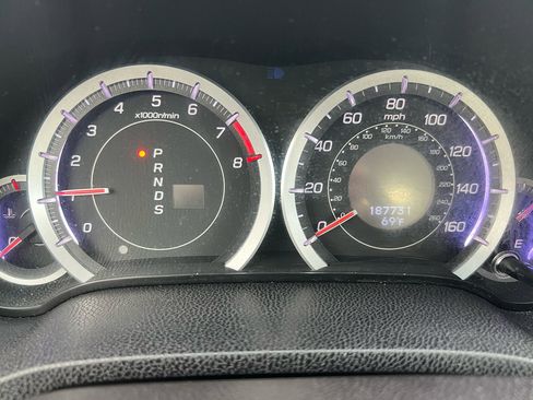 Used 2012 Acura TSX Sedan image 14