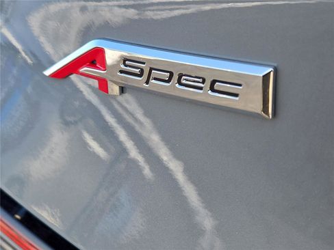 New 2026 Acura Integra A-Spec image 29