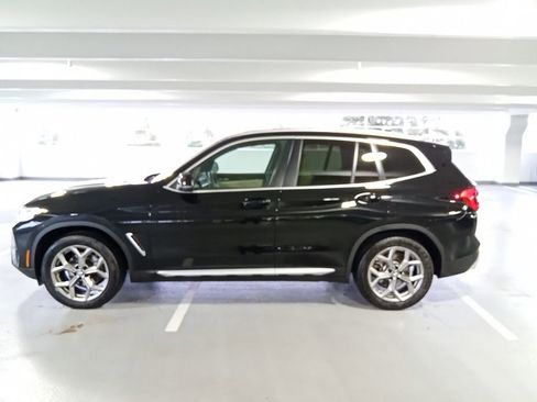 Used 2022 BMW X3 xDrive30i w/ Convenience Package image 2