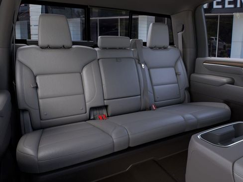 New 2026 GMC Sierra 2500 SLT w/ SLT Premium Package AWD/4WD image 18