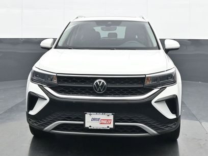 Used 2022 Volkswagen Taos SE