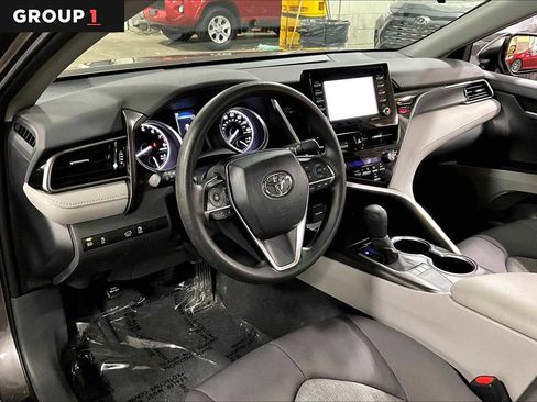 Used 2023 Toyota Camry LE FWD image 18