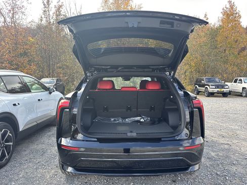 New 2026 Chevrolet Blazer EV RS image 25