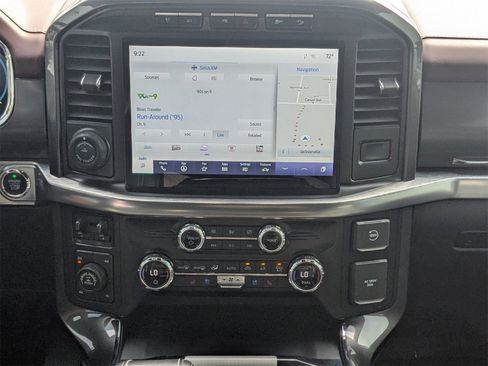 Used 2021 Ford F150 Lariat image 19