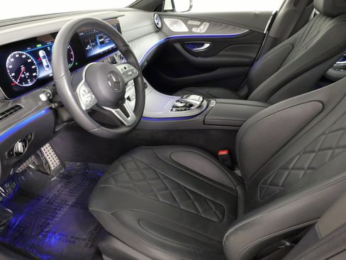 Used 2019 Mercedes-Benz CLS 450 4MATIC image 30