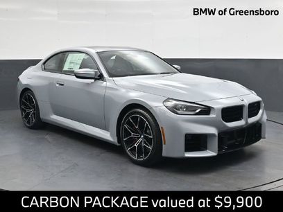Used 2026 BMW M2 w/ Carbon Package