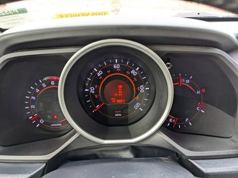 Used 2013 Toyota 4Runner Limited image 24