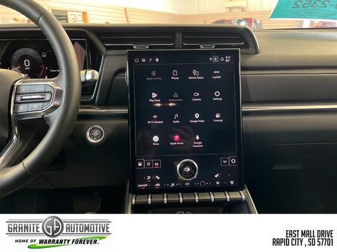 Used 2026 GMC Terrain Elevation AWD/4WD image 18