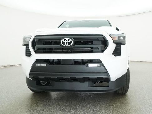 New 2025 Toyota Tacoma SR5 image 64