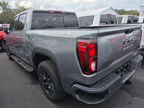 New 2026 GMC Sierra 1500 Elevation w/ Elevation Premium Package image 4