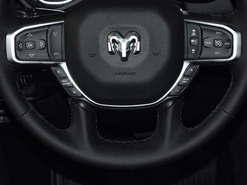 New 2026 RAM 1500 Big Horn image 26