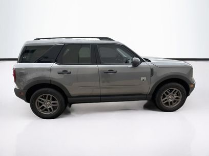 Used 2025 Ford Bronco Sport Big Bend