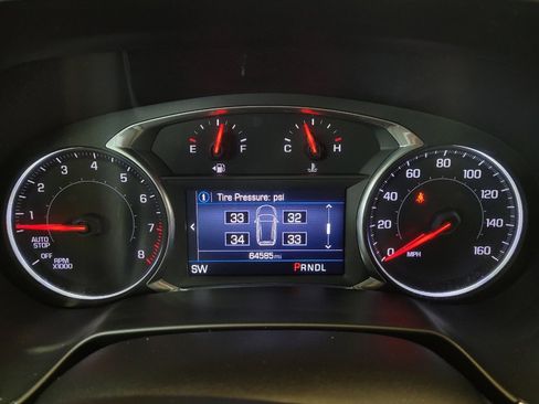 Used 2020 Chevrolet Blazer LT image 23