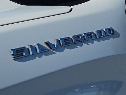 Used 2019 Chevrolet Silverado 1500 LT w/ All-Star Edition RWD image 31