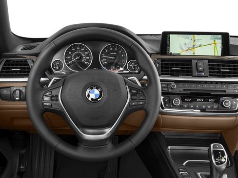 Used 2017 BMW 430i Gran Coupe image 7