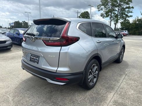Used 2022 Honda CR-V EX image 5