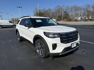 New 2026 Ford Explorer Active video 1