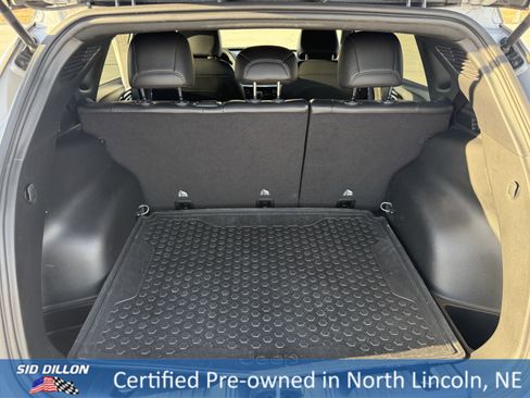 Used 2023 Jeep Compass Limited image 11