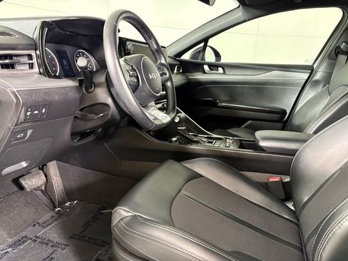 Used 2024 Kia K5 GT-Line AWD/4WD image 22