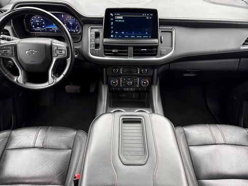 Used 2024 Chevrolet Suburban RST image 21
