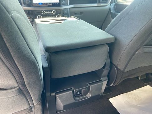 Used 2024 Ford F150 XLT w/ Tow/Haul Package image 29