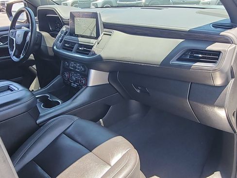 Used 2023 Chevrolet Tahoe Z71 AWD/4WD image 30