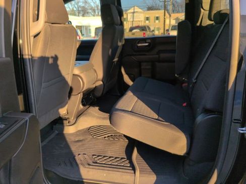 Certified 2023 Chevrolet Silverado 2500 LT image 22