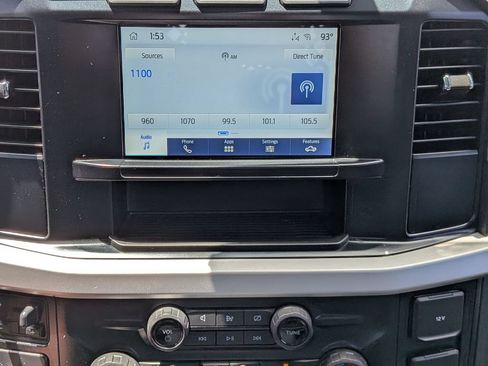 Used 2023 Ford F250 XL w/ 360-Degree Camera Package RWD image 13