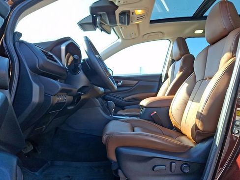 Used 2024 Subaru Ascent Touring image 14