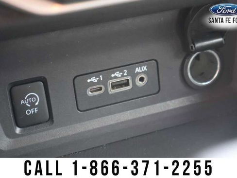 Used 2024 Nissan Sentra SV FWD image 39