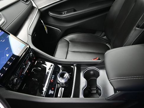 New 2025 Jeep Grand Cherokee L Limited w/ Black Appearance Package image 17