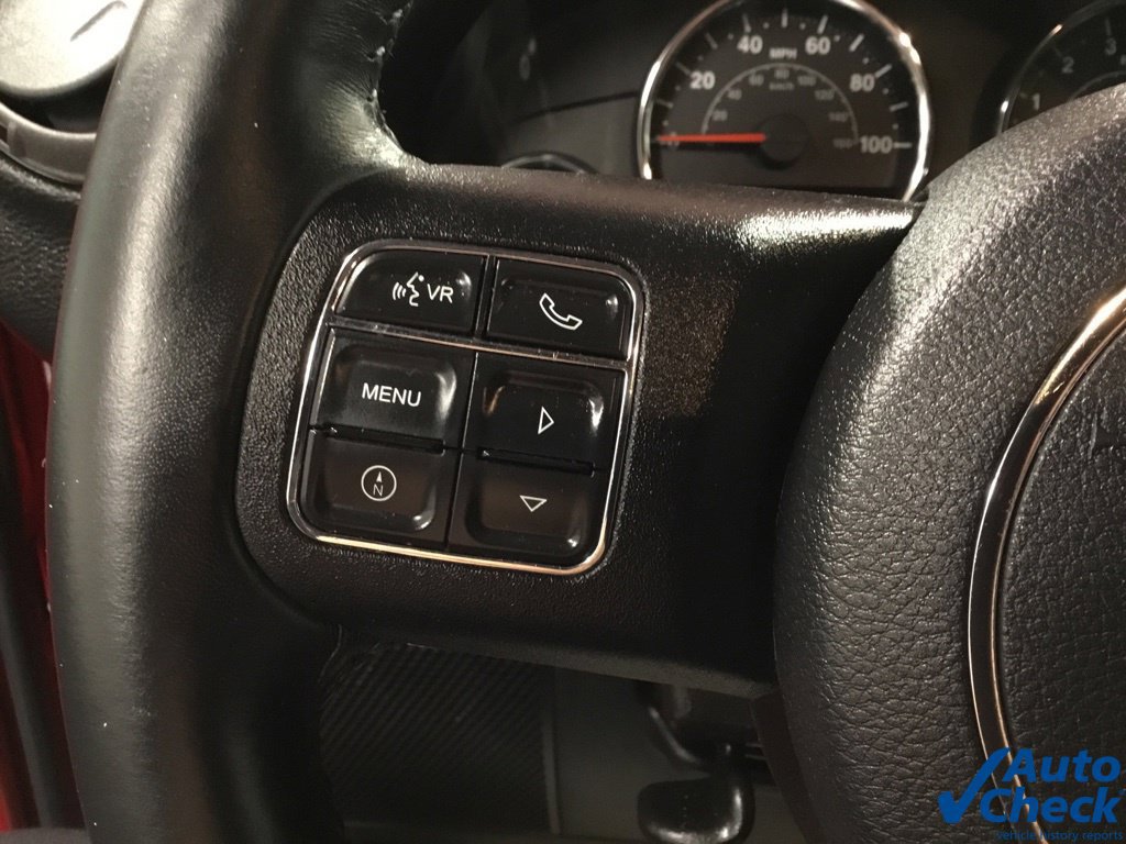 Used 2016 Jeep Wrangler Sport AWD/4WD image 38