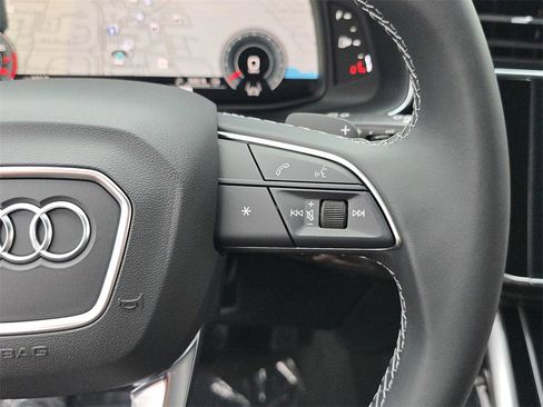 New 2026 Audi Q7 3.0T Premium Plus image 22