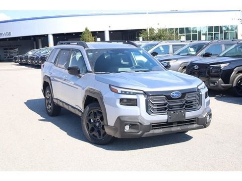 New 2026 Subaru Outback Limited AWD/4WD image 27