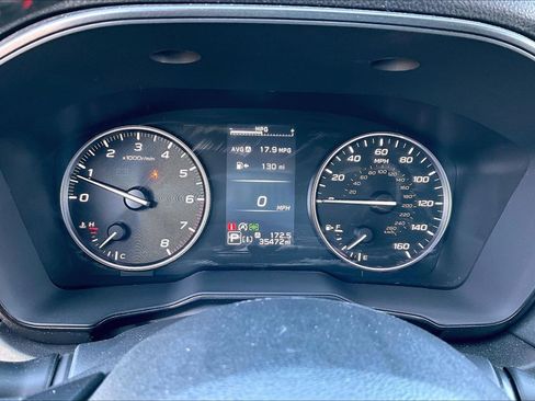 Certified 2025 Subaru Legacy Sport w/ Tech Package #3 image 21