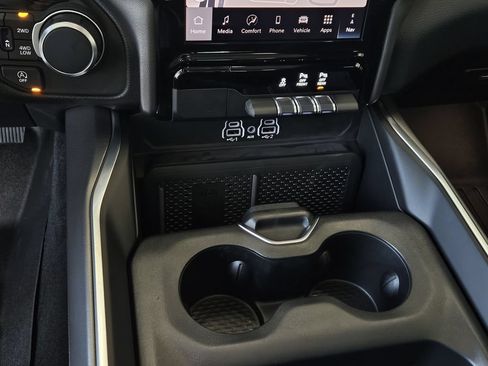 New 2026 RAM 1500 Big Horn AWD/4WD image 24