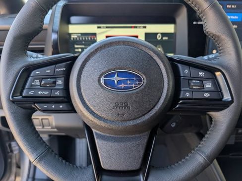 New 2026 Subaru Outback Limited AWD/4WD image 9