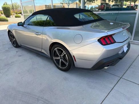Used 2024 Ford Mustang Premium RWD image 6
